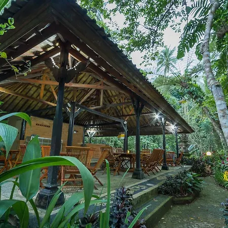 Bali Eco Adventure & Retreat Center